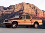 Dodge Dakota 1997 года